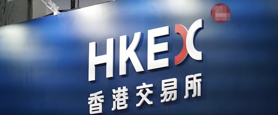港交所要被挤爆了！“锣不够用了”